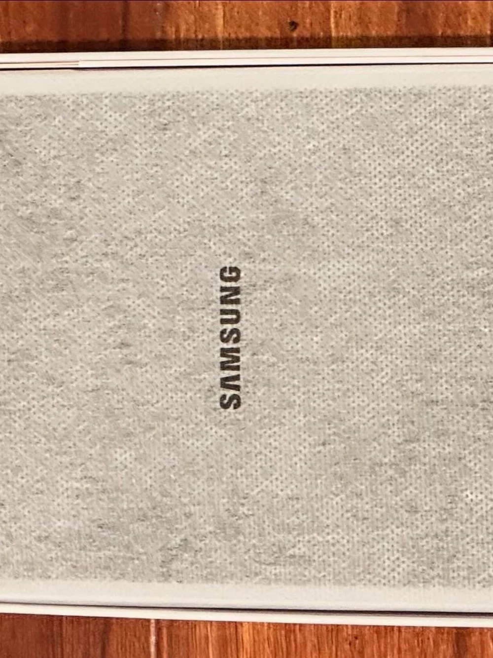 Samsung Galaxy Tab A7 Lite in Silver Finish